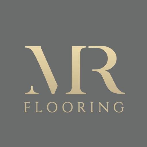 MR Flooring Logo