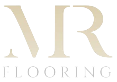 MR Flooring logo